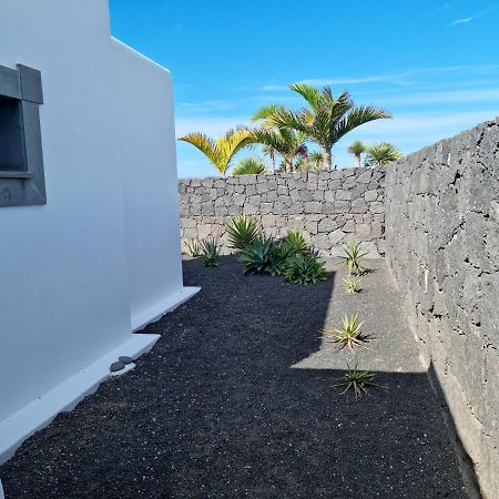 Villa Ana プラヤ・ブランカ エクステリア 写真