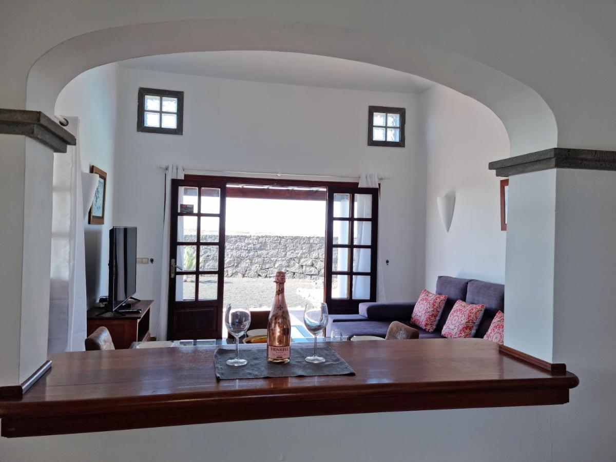 Villa Ana プラヤ・ブランカ エクステリア 写真