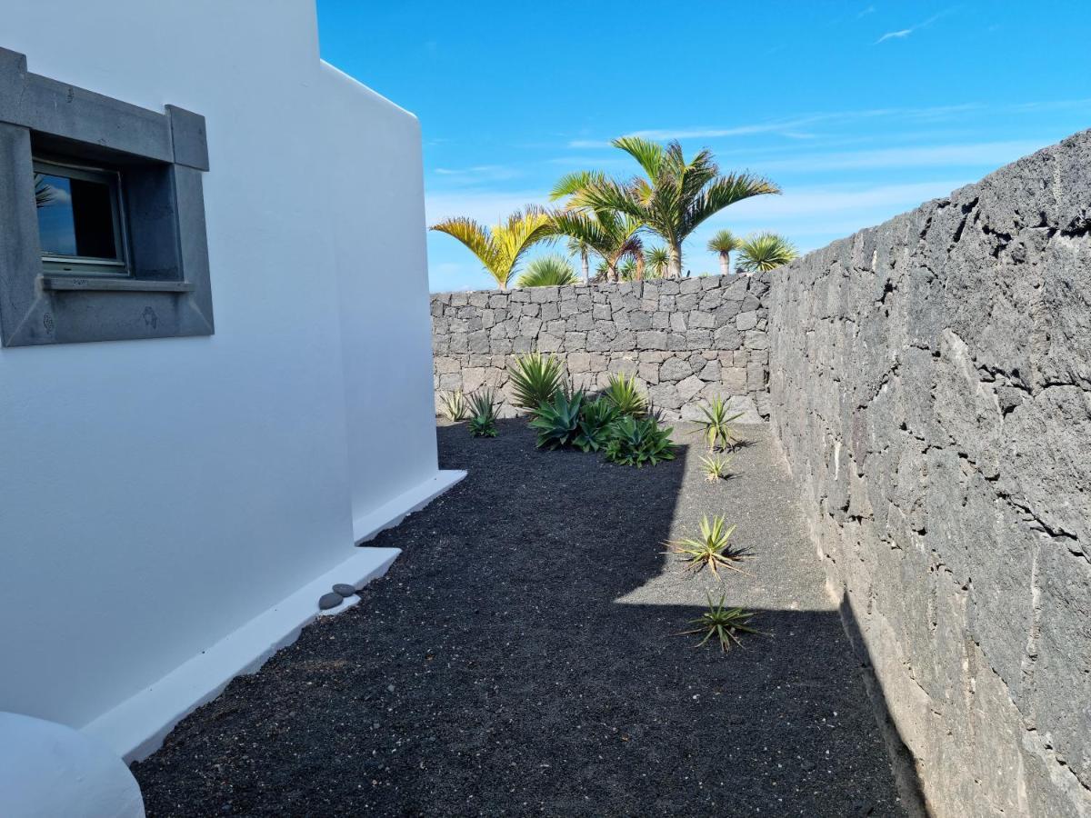 Villa Ana プラヤ・ブランカ エクステリア 写真