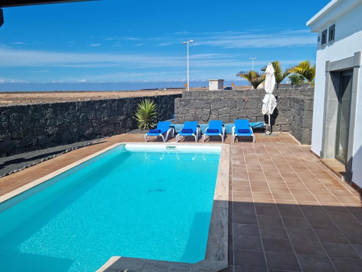 Villa Ana プラヤ・ブランカ エクステリア 写真